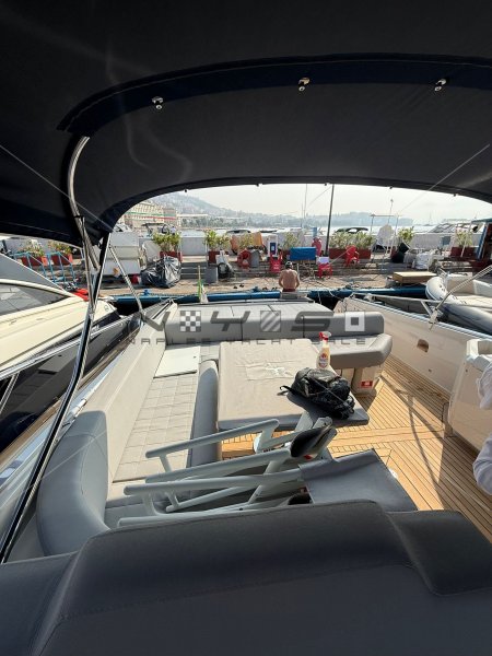 2024 Itama 62 RS à vendre (photo 5)
