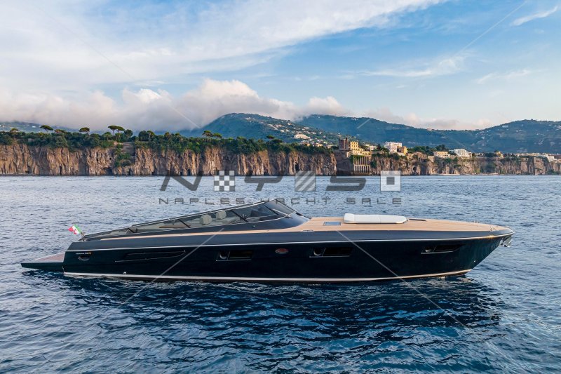 2024 Itama 62 RS à vendre (photo 7)