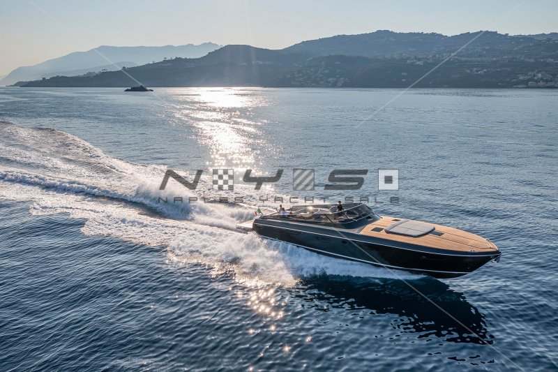 2024 Itama 62 RS à vendre (photo 9)