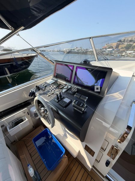 2024 Itama 62 RS à vendre (photo 12)