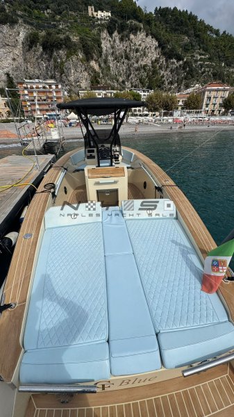 2023 Lilybaeum Yacht Levanzo 25 na sprzedaż (photo 4)