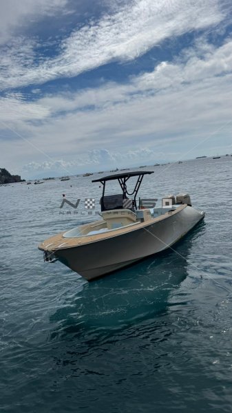 2023 Lilybaeum Yacht Levanzo 25 na sprzedaż (photo 5)