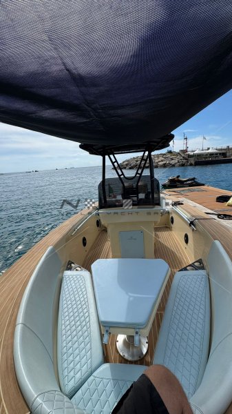 2023 Lilybaeum Yacht Levanzo 25 na sprzedaż (photo 7)