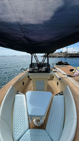 2023 Lilybaeum Yacht Levanzo 25 na sprzedaż (photo 8)