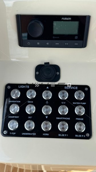 2023 Lilybaeum Yacht Levanzo 25 na sprzedaż (photo 10)