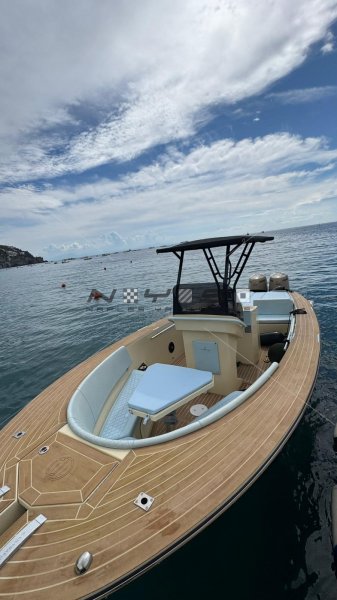 2023 Lilybaeum Yacht Levanzo 25 na sprzedaż (photo 14)