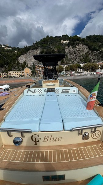 2023 Lilybaeum Yacht Levanzo 25 na sprzedaż (photo 15)
