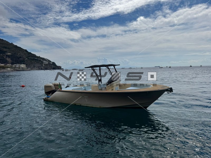 2023 Lilybaeum Yacht Levanzo 25 na sprzedaż (photo 17)