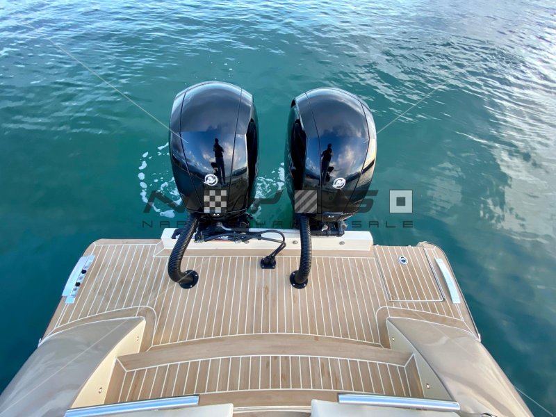 2021 Lilybaeum Yacht Levanzo 25 in vendita (photo 6)