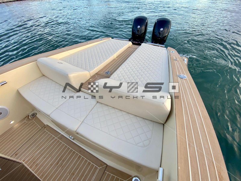 2021 Lilybaeum Yacht Levanzo 25 in vendita (photo 7)