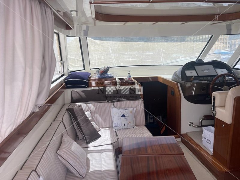 2011 Apreamare 48 à vendre (photo 3)