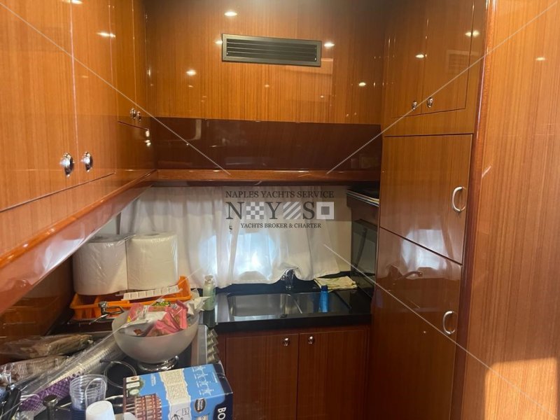 2011 Apreamare 48 à vendre (photo 6)