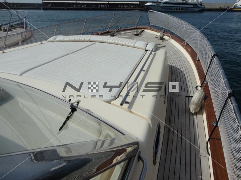 2004 Apreamare 45 te koop (photo 2)