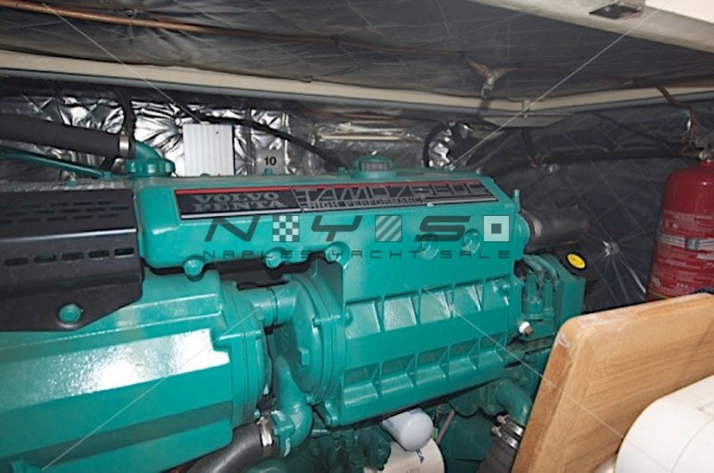 2004 Apreamare 45 te koop (photo 3)