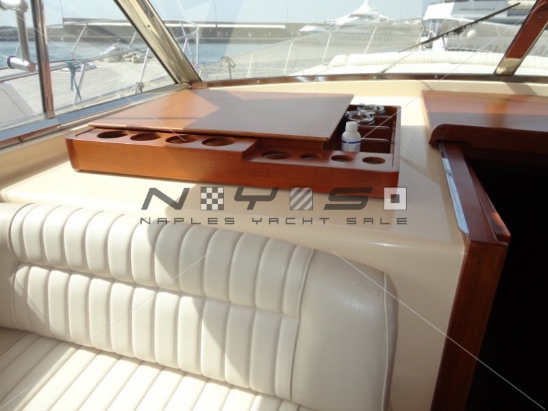 2004 Apreamare 45 te koop (photo 4)