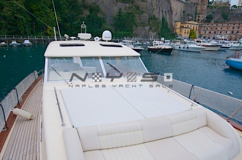 2004 Apreamare 45 te koop (photo 5)