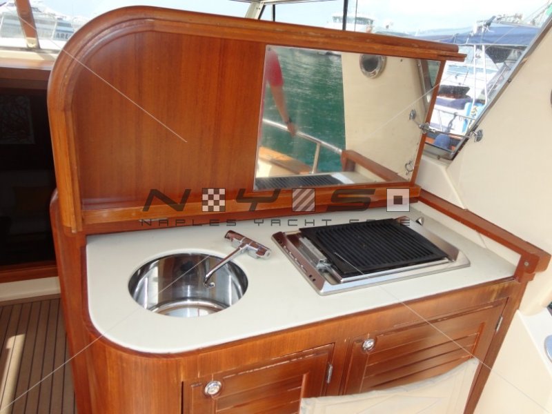 2004 Apreamare 45 te koop (photo 7)
