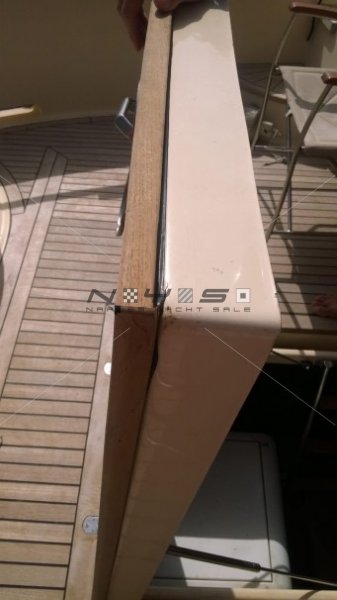 2004 Apreamare 45 te koop (photo 8)