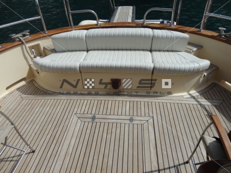 2004 Apreamare 45 te koop (photo 10)