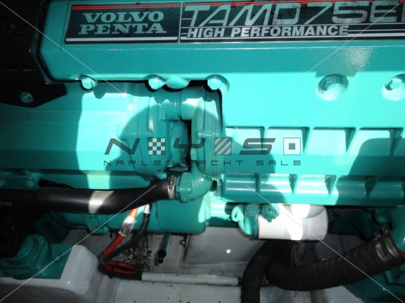 2004 Apreamare 45 te koop (photo 13)
