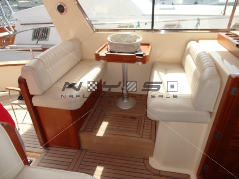 2004 Apreamare 45 te koop (photo 14)