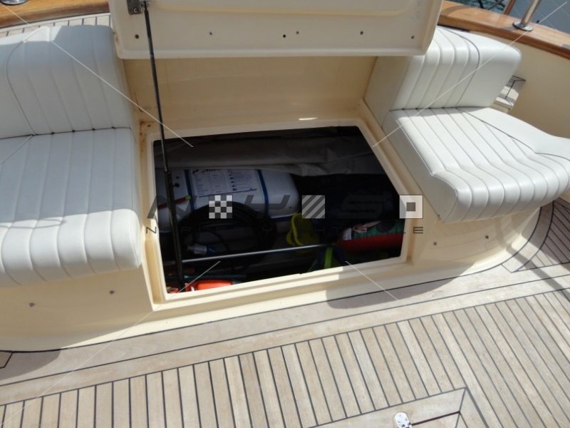 2004 Apreamare 45 te koop (photo 15)