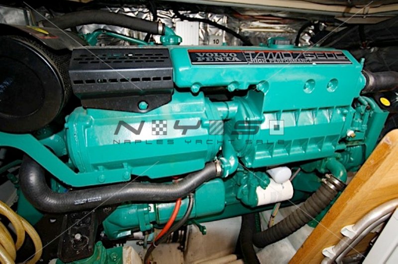 2004 Apreamare 45 te koop (photo 16)