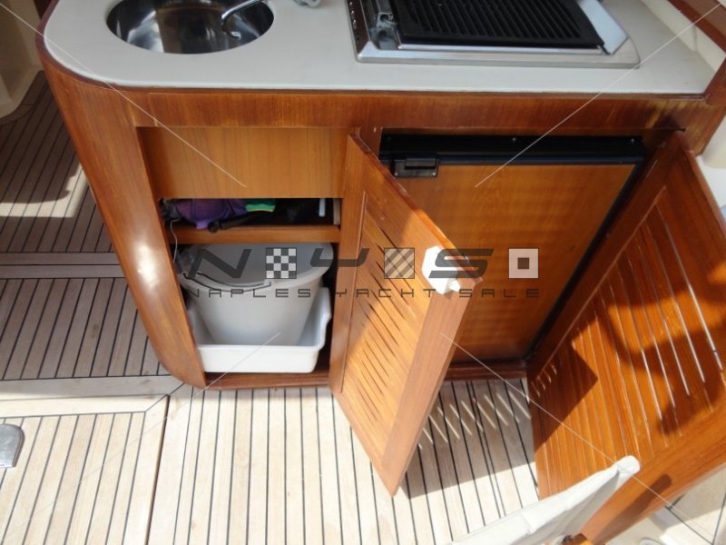 2004 Apreamare 45 te koop (photo 18)