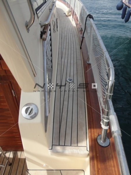 2004 Apreamare 45 te koop (photo 20)