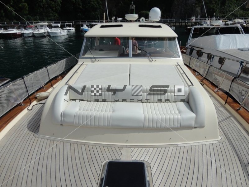 2004 Apreamare 45 te koop (photo 21)