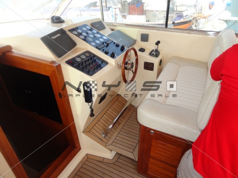 2004 Apreamare 45 te koop (photo 22)