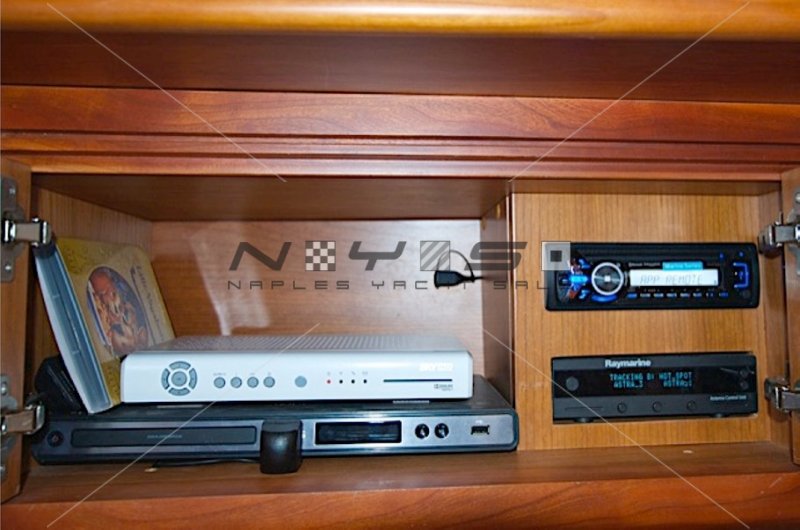 2004 Apreamare 45 te koop (photo 23)
