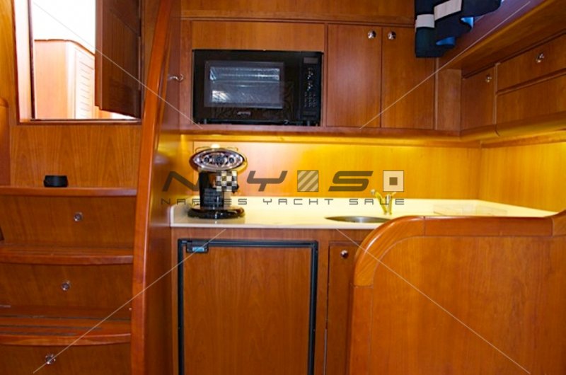 2004 Apreamare 45 te koop (photo 26)