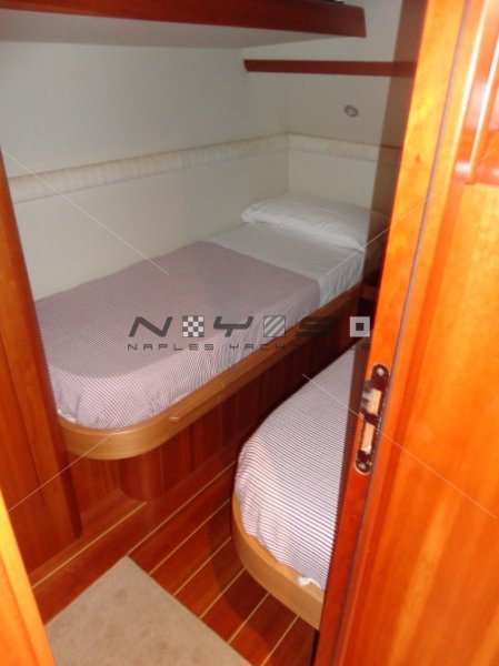 2004 Apreamare 45 te koop (photo 27)