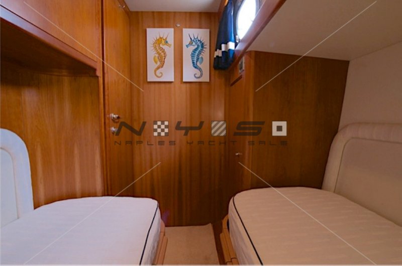2004 Apreamare 45 te koop (photo 29)