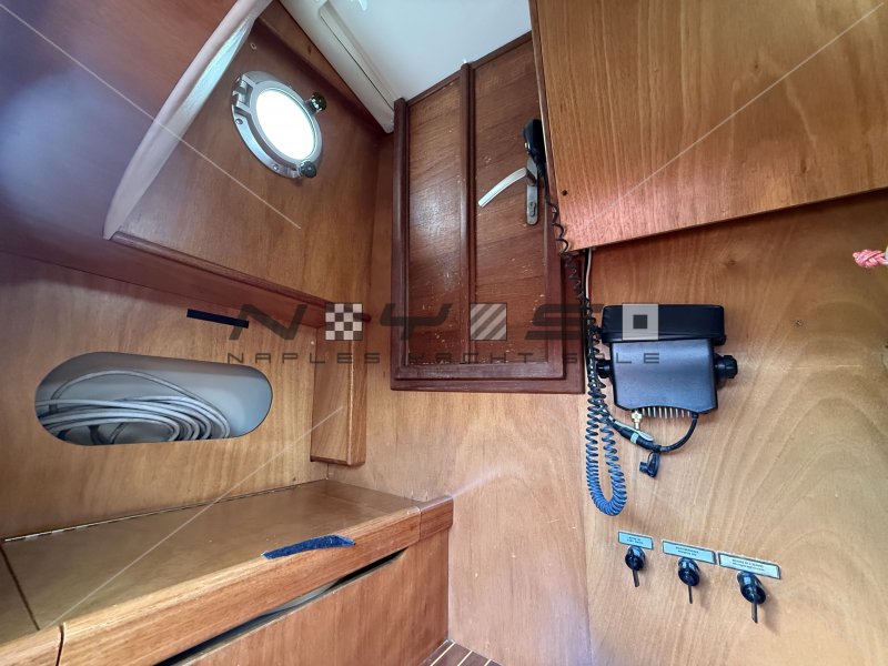 2006 Sciallino 23' Consolle zu verkaufen (photo 6)