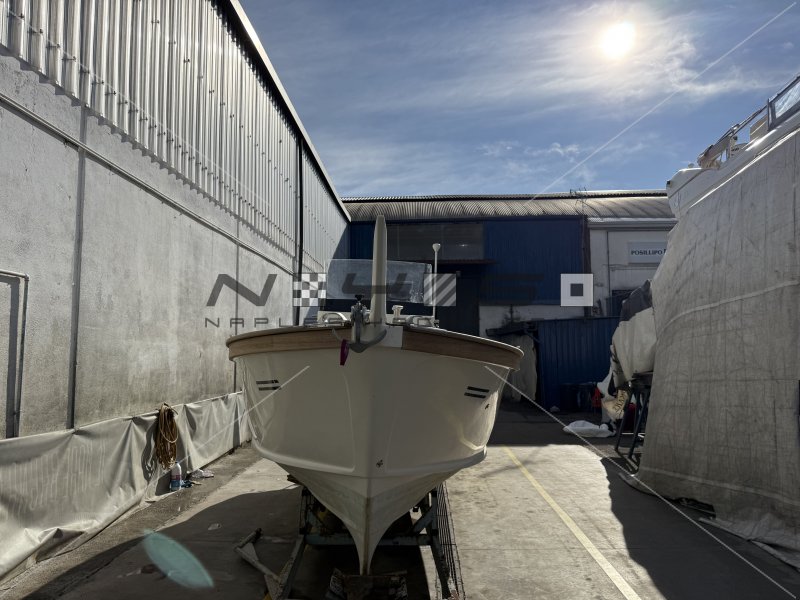 2006 Sciallino 23' Consolle zu verkaufen (photo 16)