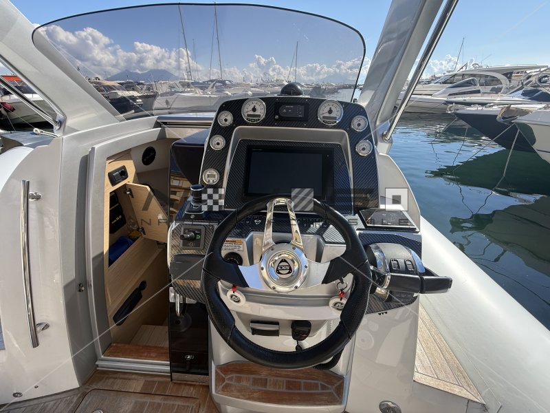2018 SACS Strider 11 zu verkaufen (photo 2)