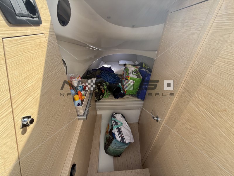2018 SACS Strider 11 zu verkaufen (photo 3)