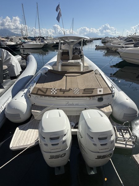 2018 SACS Strider 11 zu verkaufen (photo 6)