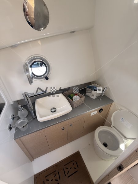 2018 SACS Strider 11 zu verkaufen (photo 7)