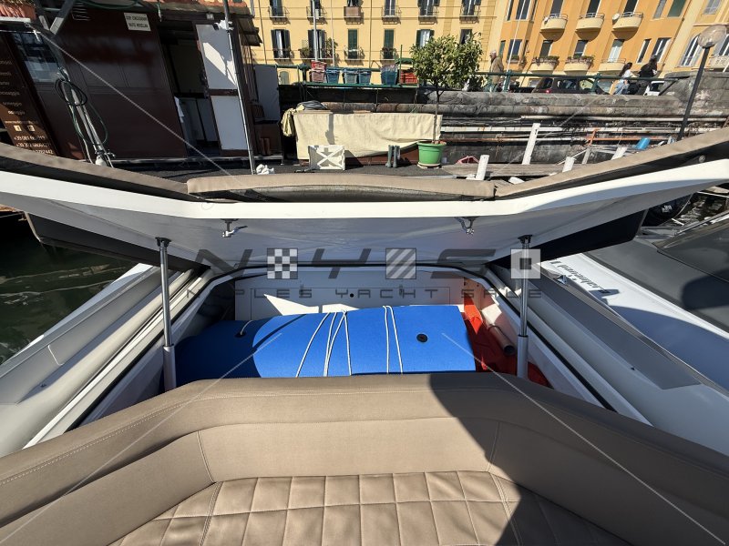 2018 SACS Strider 11 zu verkaufen (photo 8)