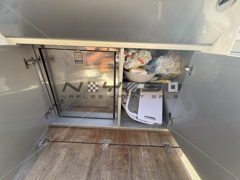 2018 SACS Strider 11 zu verkaufen (photo 9)