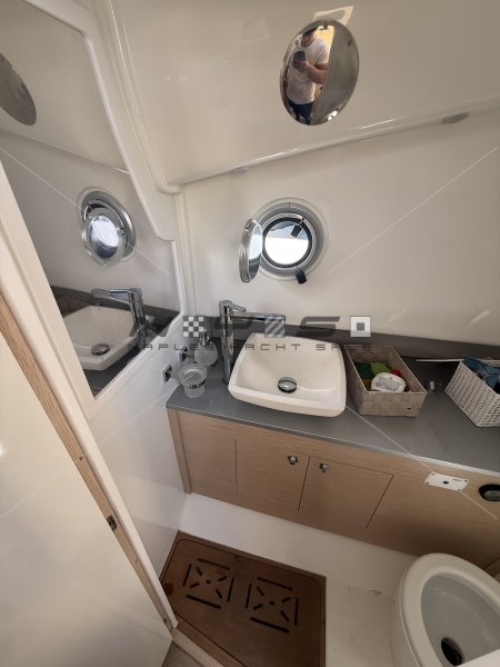 2018 SACS Strider 11 zu verkaufen (photo 10)