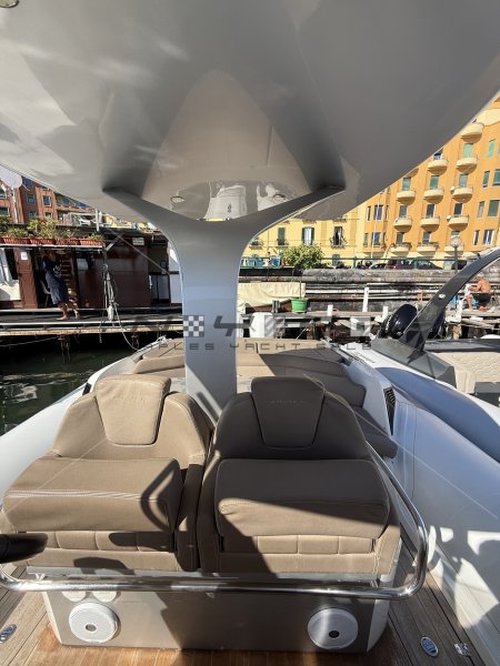 2018 SACS Strider 11 zu verkaufen (photo 12)
