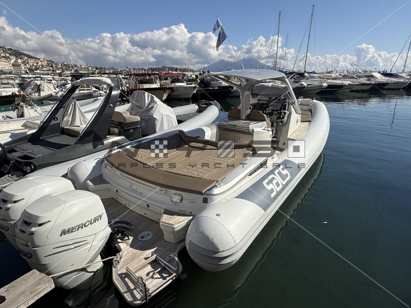 2018 SACS Strider 11 zu verkaufen (photo 14)