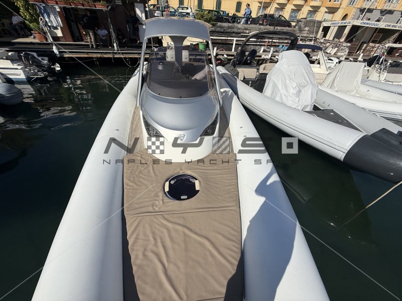 2018 SACS Strider 11 zu verkaufen (photo 13)
