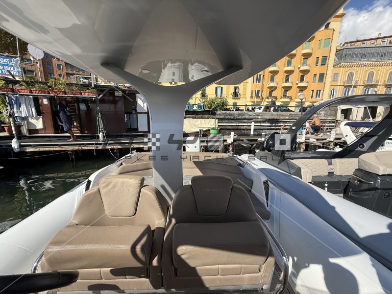 2018 SACS Strider 11 zu verkaufen (photo 15)