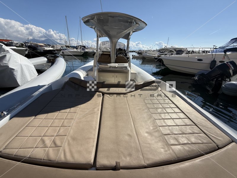 2018 SACS Strider 11 zu verkaufen (photo 16)