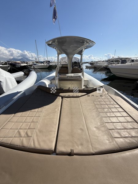 2018 SACS Strider 11 zu verkaufen (photo 19)
